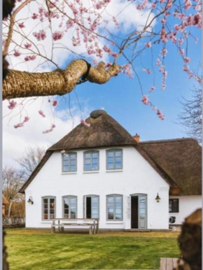 An der Marsch 27, Haus auf Föhr OG